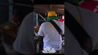 Kollision Band Jouvert 2023 sugar mas 52🔥🔥newvisionstudio youtubeshorts carnival viral [upl. by Rogerson]