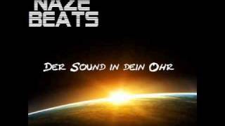 Naze produziert Beat 2 Bizzy Montana  Frei Remake [upl. by Yhtak38]