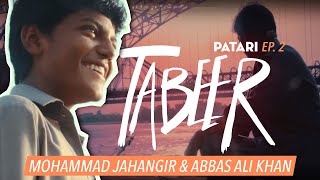 Patari Tabeer Episode 2 Chitta Chola  Mohammad Jahangir amp Abbas Ali Khan [upl. by Oileve297]