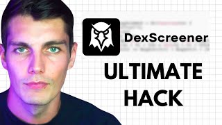 7 Dexscreener Hacks No One Told You About [upl. by Conard]