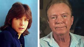 David Cassidy Died Painfully after Compromising with Guilt and Loneliness [upl. by Toor]