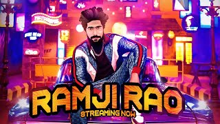 RAMJIRAO IS 🔞 LIVE ROAD TO 50K  ROLEPLAY  ZION TKRP  MALAYALAM  GTA 5  RAMJI [upl. by Llevron]