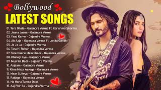 Latest Hindi Songs 2023 💝 Best Songs Of Gajendra Verma 💝 Tera Ghata Tera Hi Rahun Ja Ja Ja [upl. by Vivianne431]