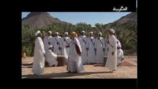 Folklore marocain  Zagoura [upl. by Llenroc]