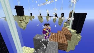 SKY WARS SOLO SOY UNA BESTIA PARDA [upl. by Waechter]