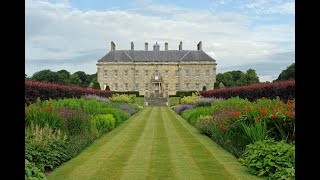 Kinross House Estate  The incredible restoration of one of Scotland’s most significant properties [upl. by Ernaline]