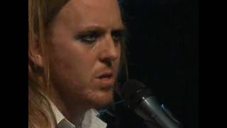 A Great Chistmas Song  Tim Minchin  White Wine In The Sun [upl. by Yltneb]