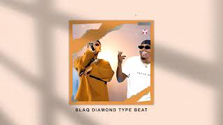 FREEBlaq Diamond Type Beat x Ubuntu Band  quotMi Say I Doquot Afropop Type Beat  No Tags [upl. by Dihsar748]