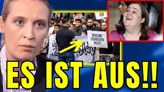 RIESEN SKANDAL 💥 DIESE WARNUNG WIRD IM TV NICHT GEZEIGT 💥 GANZ DEUTSCHLAND IST SCHOCKIERT [upl. by Alfreda248]