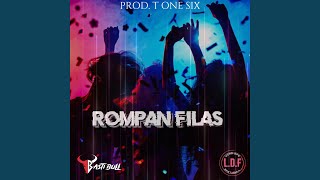 Rompan Filas [upl. by Bryn]