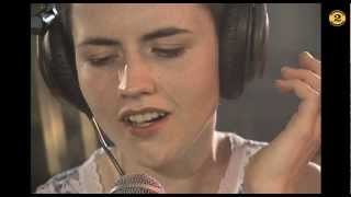 The Cranberries  Wanted Live on 2 Meter Sessions [upl. by Ecidnak]