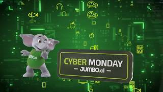 Cyber Monday Jumbo [upl. by Ellie]