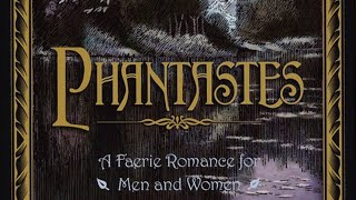 Phantastes by George MacDonald – Podcast Episode [upl. by Sweyn459]