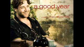 A Good Year  02 Le Coin Perdu Marc Streitenfeld [upl. by Hamaso]