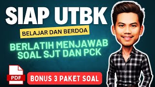 Kupas Tuntas 50 Contoh Soal UTBK PPG Guru tertentu Tahun 2024 Dan Pembahasan [upl. by Adnilab]