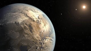 Has NASAs Kepler discovered any exoplanets that may harbour life [upl. by Berwick87]