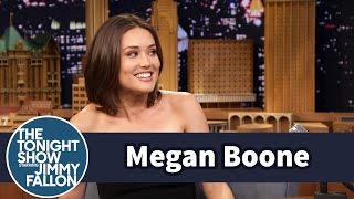 Jimmys Charm Wont Get Blacklist Spoilers from Megan Boone [upl. by Skvorak600]