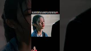 This heartbroken💔scene😭 And the song🥹 shorts ytshorts trending viralvideo love cdrama [upl. by Beckett]