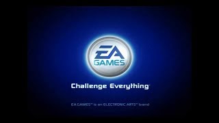 EA Games SOCCER Everything [upl. by Georgi27]