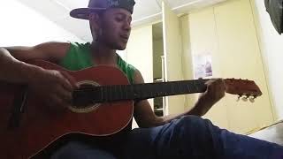 Solo tu acustico cover [upl. by Huba]