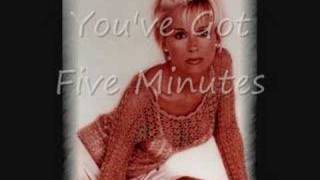 Lorrie Morgan Five Minutes [upl. by Julian270]