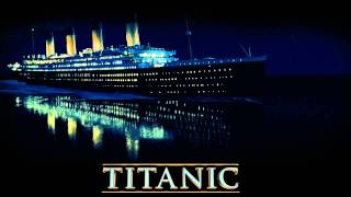 Titanic  My heart will go on Instrumental HQ [upl. by Elletnuahs]