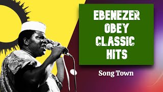 Ebenezer Obey Greatest Hits 1 [upl. by Phipps]