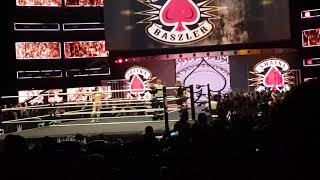 NXT TakeOver WarGames  Shayna Baszler Vs Kairi Sane  Staples Center  Los Angeles CA  111718 [upl. by Livvi]