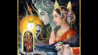 ॐ STUTI SHIV PARVATI MATAॐ [upl. by April787]