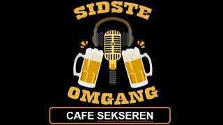 S5E1 Frederiksberg Café Sekseren [upl. by Ynohtnacram]