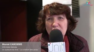 La cotation des actes  un enjeu de taille pour les infirmiers libéraux [upl. by Doner]