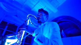 TastenSax live  Wedding  Matrimonio [upl. by Aicertap]