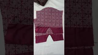 baju ke designVev aakar ke bajju ke design [upl. by Ahsel]