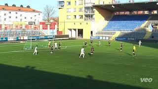 Sollentuna FK P10 Nord vs Västerås SK FK  VEO [upl. by Mcilroy]