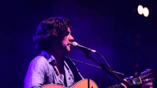 Jack Savoretti  Home Live  Written In Scars Tour [upl. by Anidnamra]