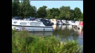 Lancaster Canal Documentary [upl. by Auric]