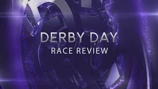 Race 5 Derby Day  TAB Wakeful Stakes [upl. by Brittne]