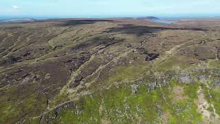 Laddow Rocks DJI Mini 3 4k [upl. by Htilil326]