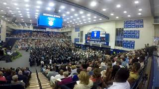 2018 Decatur High School Graduation Ceremony  May 25 2018 [upl. by Saleem]