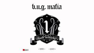 BUG Mafia  Fatan Fata Prod Tata Vlad [upl. by Ahseram]