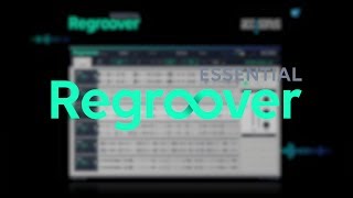 Focusrite  Regroover  Activation [upl. by Haraj320]