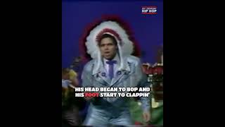 Apache Jump On It  The Sugarhill Gang 1981 shorts [upl. by Asalocin491]