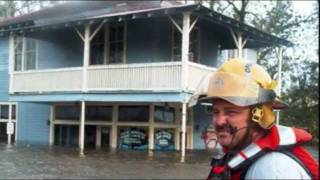 Hurricane Katrina Tribute to Slidell Louisiana HD [upl. by Zailer580]