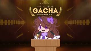 Siege YT wins Gachatuber of the Year  1st Gacha Guild Awards [upl. by Ellenwad391]