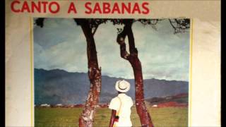 La mata de azahar  Alejandro Durán  Canto a sabanas [upl. by Sapienza]