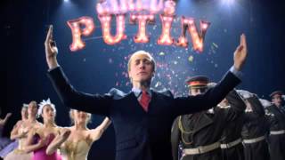 Klemen SlakonjaPUTIN PUTOUT Putin parodyLYRICS [upl. by Patterson]