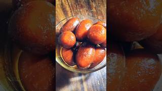 বাসায় তৈরি কালো জাম  kalojam recipe 😋🌟 shorts viralvideo [upl. by Almena]