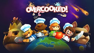 Overcooked Remastered Vs Original Graphics Comparisons Overcooked All You Can Eat [upl. by Sykes]