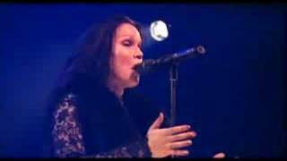 Nightwish Walking In The Air Live [upl. by Kwasi]