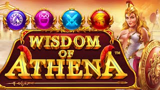 First Look at Wisdom of Athena [upl. by Davie432]